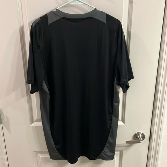 Adidas soccer t-shirt - Picture 2 of 5